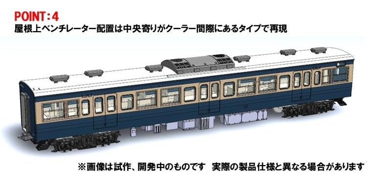 Amazon | トミーテック (TOMYTEC) TOMIX Nゲージ 国鉄 113 1000系